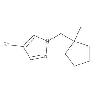 1871876-11-7 structure