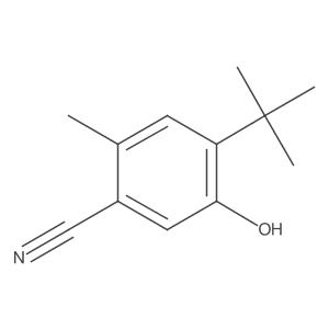 1891384-45-4 structure