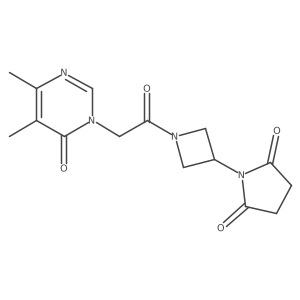 1904335-31-4 structure