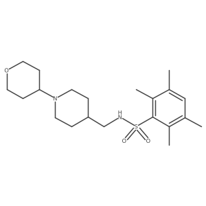 2034239-88-6 structure