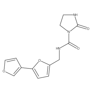 2034341-93-8 structure