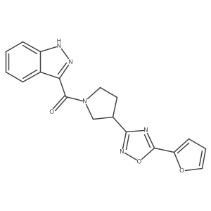 2034350-89-3 structure
