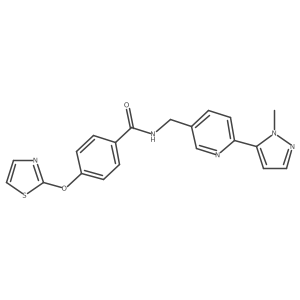 2034369-19-0 structure