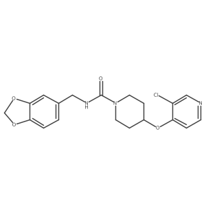 2034431-26-8 structure