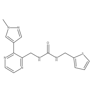 2034465-93-3 structure