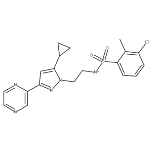 2034506-76-6 structure