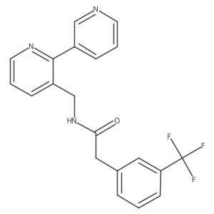 2034543-31-0 structure