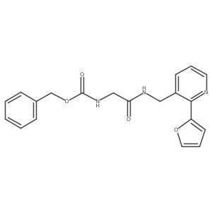 2034549-73-8 structure