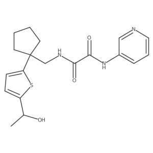 2034549-95-4 structure