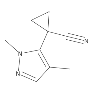 2107421-35-0 structure