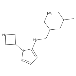 2137993-63-4 structure