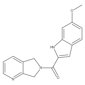 2320667-43-2 structure