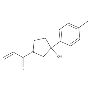2361658-06-0结构式