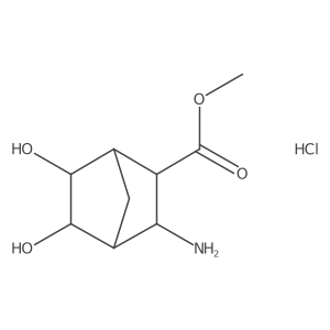 2445750-70-7 structure