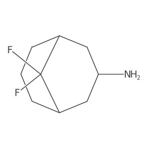 2460750-80-3 structure