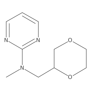2742023-89-6 structure