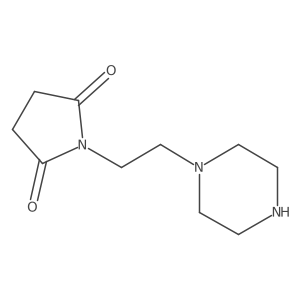 34992-84-2 structure