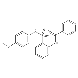 500769-45-9 structure