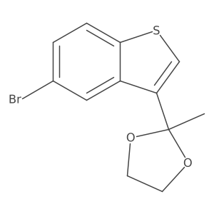 501901-99-1结构式