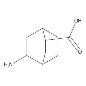 61425-08-9 structure