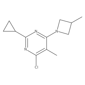 617718-50-0结构式