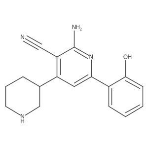 744215-99-4 structure