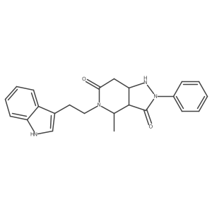847572-52-5 structure
