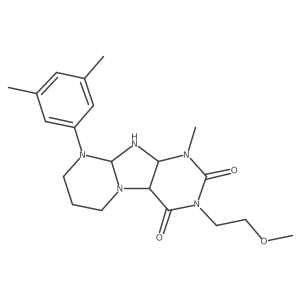 848688-73-3 structure