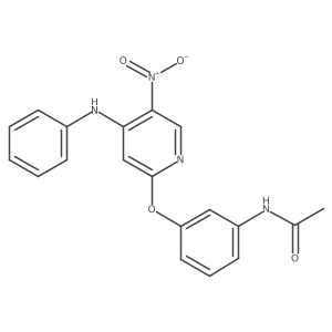 850663-56-8 structure