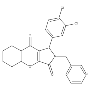 850732-20-6结构式