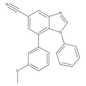 851229-82-8 structure