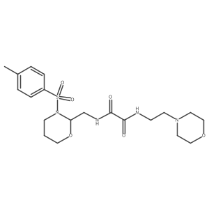 869071-33-0 structure