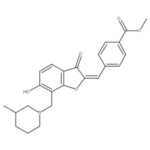 869077-97-4 structure