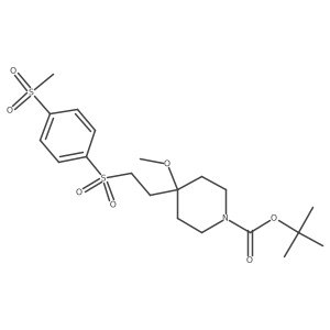 872850-41-4 structure