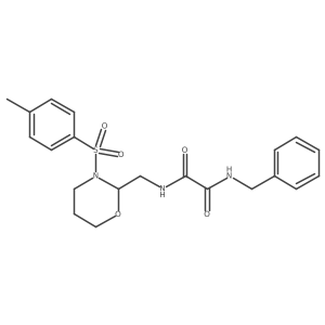 872862-58-3 structure