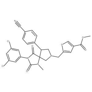 882004-95-7 structure