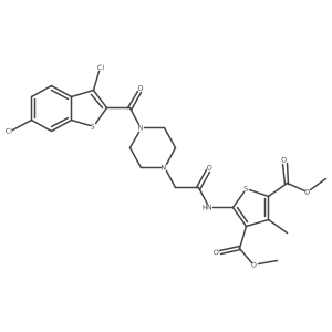 883547-41-9 structure