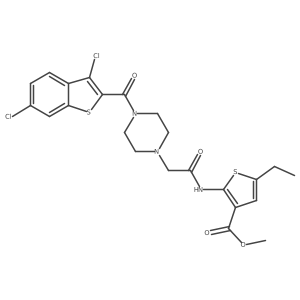 883547-85-1 structure
