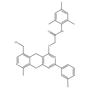 892383-17-4 structure