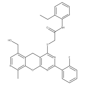 892386-38-8 structure