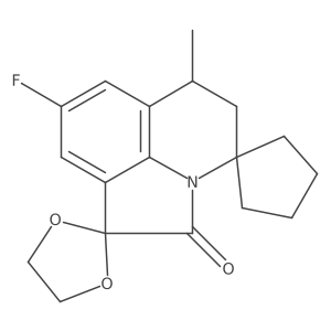 893784-81-1 structure