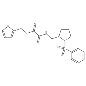896268-95-4 structure