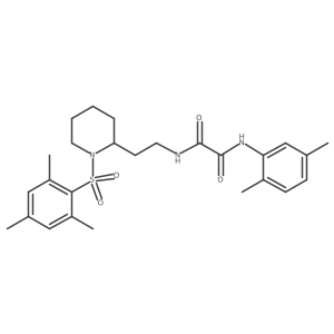 898451-02-0 structure