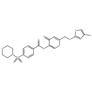 898457-88-0 structure