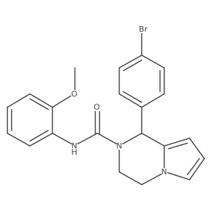 899960-06-6 structure