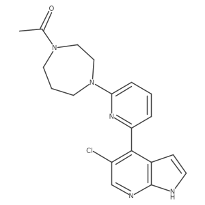 916172-76-4 structure