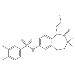921997-45-7 structure
