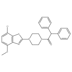 922621-46-3结构式