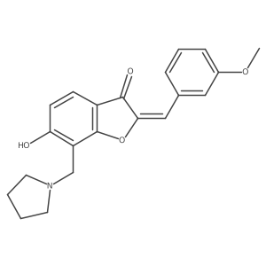 929433-23-8 structure