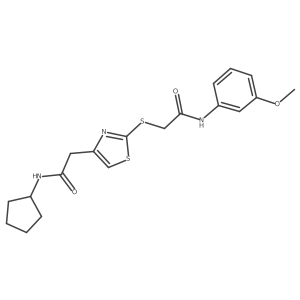 941961-36-0 structure